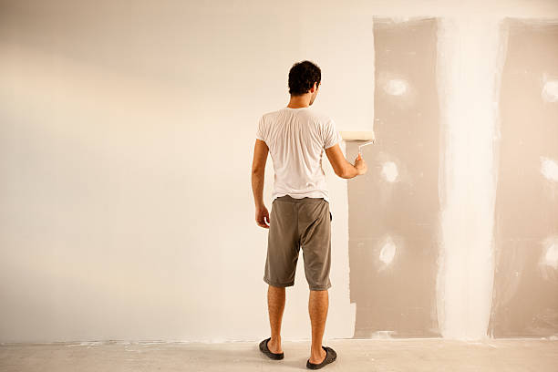 Warner, OK Painting & Drywall Services Company